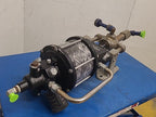 Speeflo Commander 742-140A High Pressure Air Operated Grease Pump Pneumatic A9