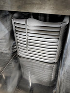 Lauda RM6 Brinkmann Refrigerated Circulating Bath Chiller Heater Super RMT