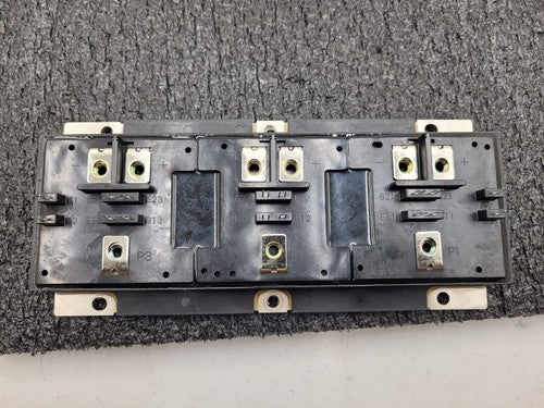 ABB PP30012HS ABBN 5A IGBT VFD Drive Drives Module ABB155829