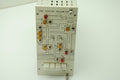 VARIAN EXTRION DH0399-1, End Station Vacuum System, Is Missing a Side Panel