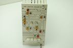 VARIAN EXTRION DH0399-1, End Station Vacuum System, Is Missing a Side Panel