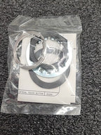 Banner OTBVP6 28589 Optical Touch Button Photoelectric Sensor PNP Momentary