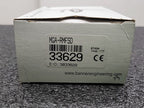Banner Engineering MGA-RMFSD Safety Relay Module OW 5669.12/817/61 33629