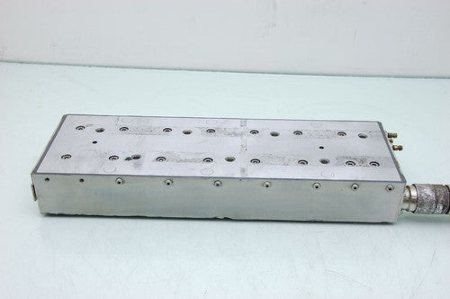 Siemens Sinamic  Magnetic Linear Motor Primary Part  1FN1 124-5AC71-0AA0