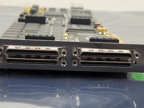Motion Engineering XMP-PCI-8-5 Rev 5 Motion Control Card 8 Axis T003-0002 24V IO