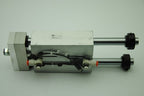 PHD SAL5 25 X 75 -AE-J3 M-Q6, Pneumatic Linear Slide