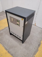 Veb Forklift Battery Charger 48VDC 120A 230-400VAC input 2015