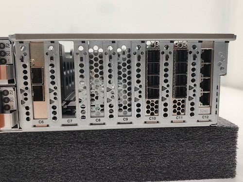 IBM Power S822L Server 8247-22L POWER8 Enterprise System 2x 00KV832 256GB Ram