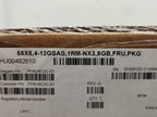 Dot Hill HP 5BX PFRUKC82-01 55X5.4 4-12GSAS Storage Drive Array Controller New