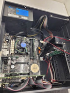 GoogolTech 8-Axis Motion Control Module GT2-800-ACC2-VER3.0-G w/ Computer, CPU