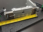 Lika SIM5-R-L-1-3 Linear Magnet Motor Width Adjustment Grabber Section Encoder 2
