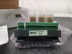 SICK LCU-15AM 7022782 FGS Interface Power Supply Module Safety Stop Circuit