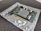 HP U.2 NVMe Bridge Card PCIe-x16 FH PN: 824019-001 708724-001