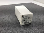 Allen Bradley 800T-FXP16RA1 Illuminated Push Button Red 2 Position Push Pull