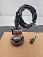 Viatran Pressure Transducer 5093BQST20F 20K PSI H20 Water Service Unit C