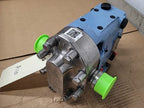 AMPCO PUMPS 018 SPX RBZP1-018-DL Positive Displacement Pump Stainless Steel A10