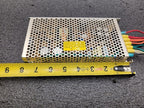MEAN WELL S-100F-5 DC Switching Power Supply 100-240VAC Input 5VDC 20A Output