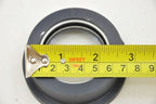 Optics Mount For 2 Inch Lens With attached Lens