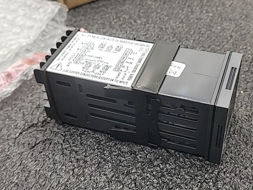 West Control Solutions P6101 PID Temperature Controller Process 2100000