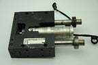 Tol-o-matic HB#134899, Pneumatic Guided Cylinder