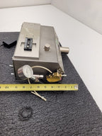 MAGNEBIT GRAMS 1000X/Atlas Load Measurement System Tester 350g gram Scale Tested