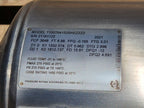 Emerson Micro Motion T-Series Coriolis Flow Meter Strait Tube Full 1.5 Bore T150
