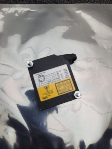 Sick OD2-P30W04I0 6036580 Displacement Ranging  Sensor Scanner