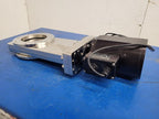 MDC LGV-4000V-P-0107H 4" Pneumatic High Vacuum Gate Valve Unit A
