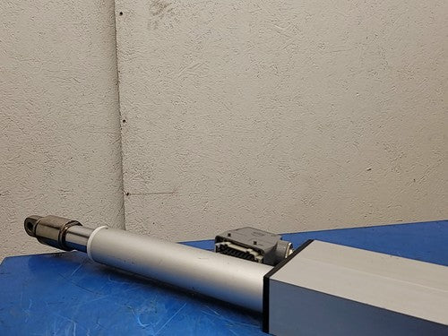 Elero Compakt Linear Actuator 500mm Stroke 15000N Force 480V AC 280009164