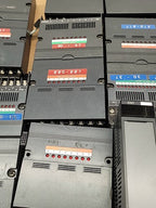 IDEC FA series PLC Programmable Controller Lot Expansion Modules Base Units