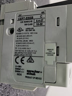 Sprecher+Schuh CEP7-EE Thermal Overload Relay 5.4-27A Class 10,15,20,30