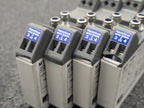 MTL 760ac Shunt-Diode Safety Barrier Intrinsically Safe Module Lot of 8