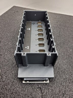 National Instruments NI cRIO-9104 8-Slot FPGA Chassis 188747F-02L Working Pull
