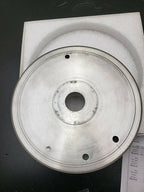 KGW Super Abrasive Diamond Grinding Edging Wheel M4D600-125MX109 200mm 600 Grit