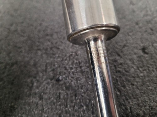 Endress & Hauser TM372-17V8/101 TM372-CA1C2B5EA2E1A Temperature Sensor TrustSens