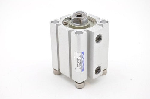 Koganei CDA32x30 Pneumatic Cylinder Actuator - lot of 2