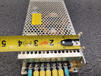 MEAN WELL S-100F-5 DC Switching Power Supply 100-240VAC Input 5VDC 20A Output