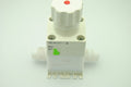 SWAGELOK NXT-DRP 161AFJFJ-AWH, Valve