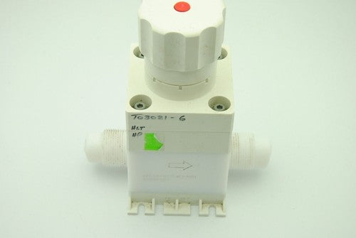 SWAGELOK NXT-DRP 161AFJFJ-AWH, Valve