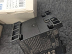 WEG CWC012-10-30L03 Mini Contactor 24V DC Coil 12A Miniature Motor Starter