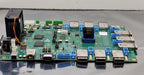 PMC Sierra PM8005C-F3EI PM8005 Development Board SAS/SATA SXP36X6Gsec FVB