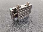 SMC 11-MXJ8L-5CT Slide Table Clean Room MXS/MXJ Guided Cylinder