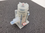 AMAT Furon High Purity Valve 1106124 CVD2-F88 NC 1/2"  Pneumatically Actuated