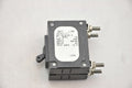 Airpax IELK11-1-62-10.0-01-V Circuit Breaker Magnetic Circuit Protectors 2Pole 1