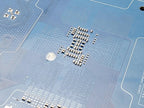 Infineon DB303 Rev 0 AMD Socket SP3 Development Board, needs a couple parts.