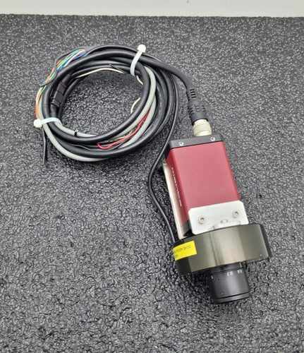AVT ALLIED VISION TECHNOLOGIES E0020000 Manta MG 032B ASG LED BDRL-IR70/35H 24