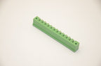 Phoenix Contact  MSTBV 2 5/12-GF - 1776982 Terminal Block, 100cnt - NEW