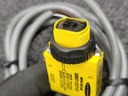 Banner SM312CV2 Mini-Beam Photoelectric Sensor Convergent Red Light Beam 26159