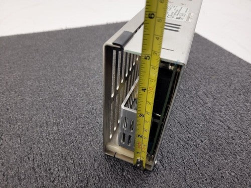 MeanWell USP-500-12 DC Power Supply 12VDC 42A Out 100-240VAC 50/60Hz Input 400W