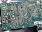 Dell Qlogic QTD2662L 2 Port  FC HBA HD8310405-71 2x SFPs Custom Bracket